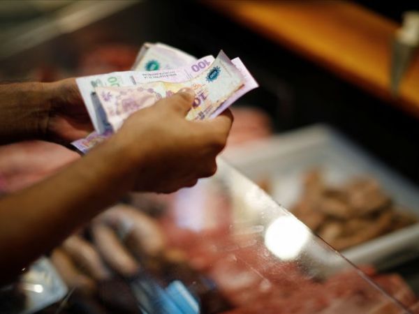 El INDEC publica la inflación de febrero y las consultoras prevén un índice cercano al&nbsp;3%