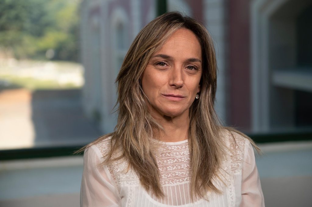 Malena Galmarini emerge como la figura unificadora del peronismo y kirchnerismo: ¿Llegó la hora de su candidatura&nbsp;presidencial?