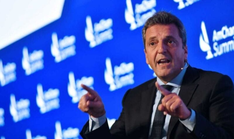 Massa advierte que el Gobierno está en su límite, e insiste en la unidad del&nbsp;FdT