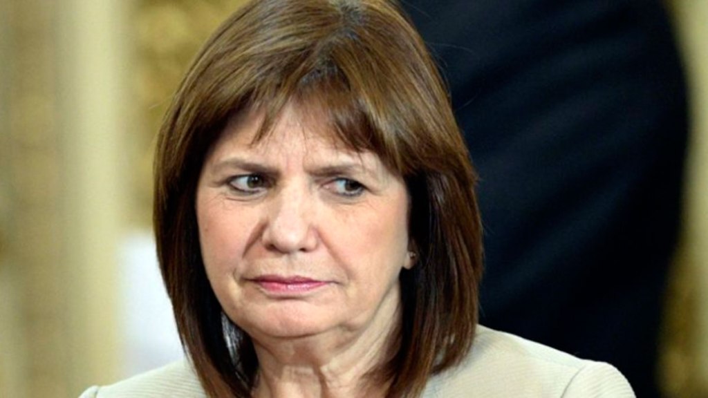 Bullrich encabezó una reunión de JxC y criticó fuertemente al kirchnerismo en plena campaña&nbsp;electoral