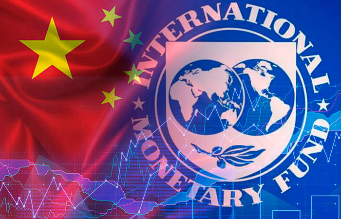 Argentina busca evitar crisis económica recurriendo a China y al FMI, según&nbsp;analistas