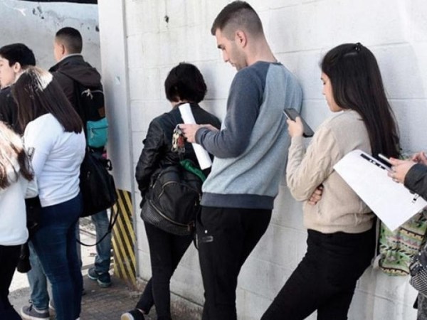 Salarios y empleo desplazan a la inflación como principal preocupación&nbsp;social