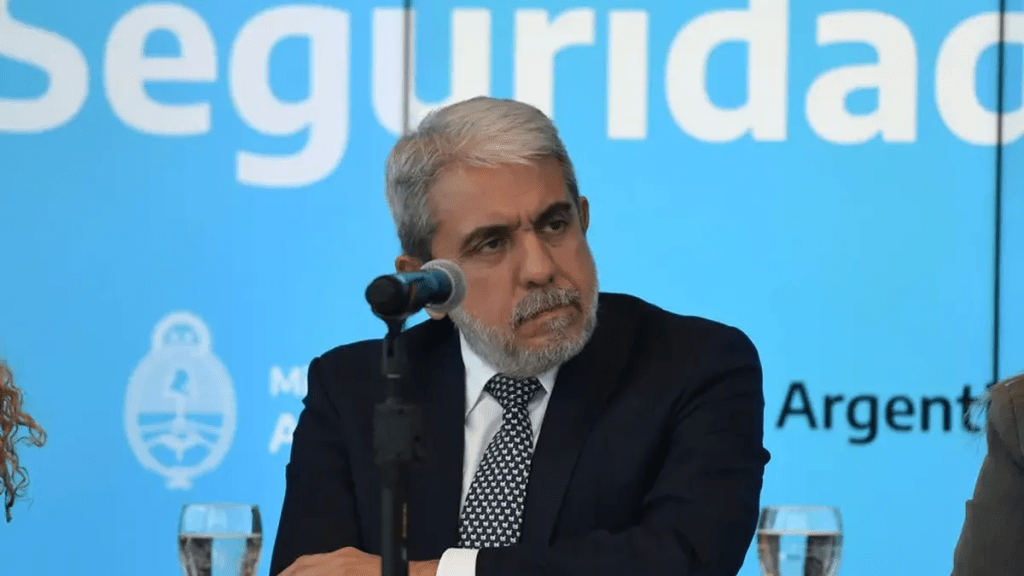 Aníbal Fernández: Sergio Massa ganara y tendra 8 años de gestión&nbsp;presidencial