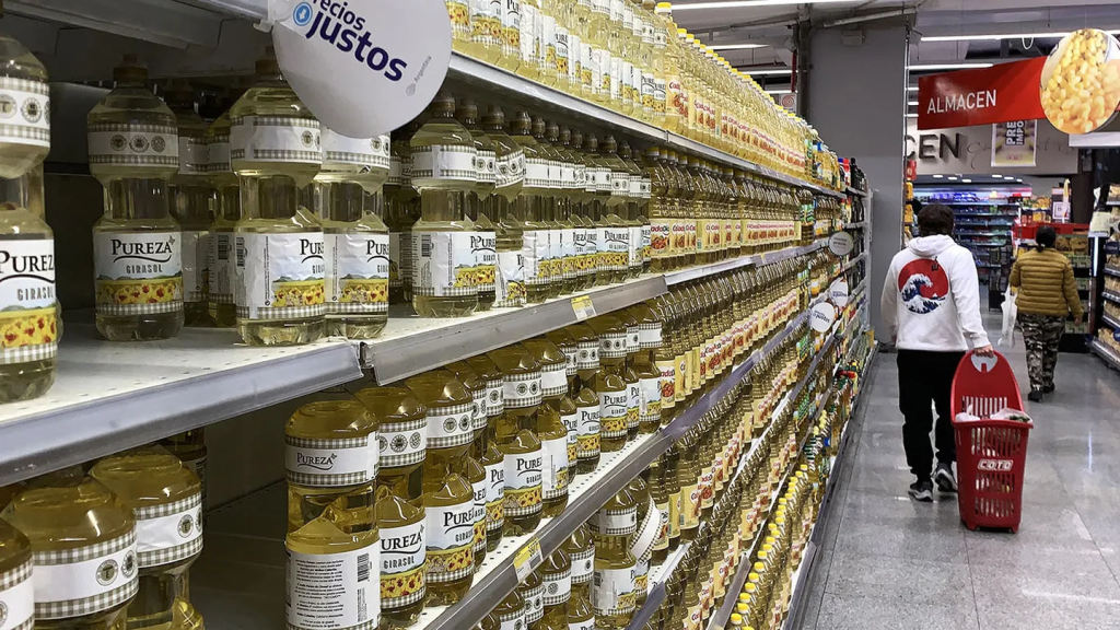 Desaceleración inflacionaria: Proyecciones privadas esperan un junio con valores por debajo del&nbsp;7%