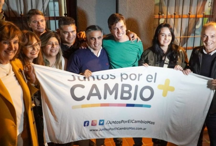 Juntos por el Cambio mantiene su nombre en Salta: Nuevos aliados y sorpresas su&nbsp;conformación