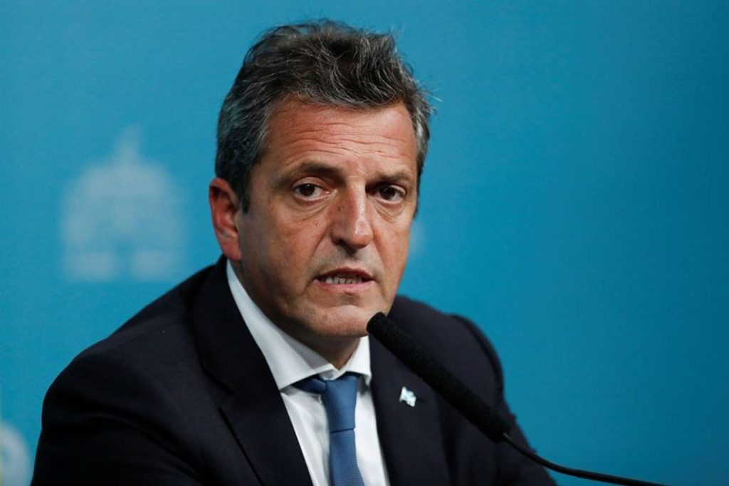 El FMI se distancia de Sergio Massa y pone en peligro la llegada de nuevos desembolsos a&nbsp;Argentina