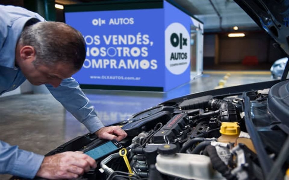 La automotriz OLX se suma al éxodo empresarial en Argentina, cerrará operaciones a partir de&nbsp;junio