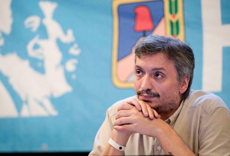 Conflicto interno en el oficialismo por el cierre de listas: Acusan de privilegios a La&nbsp;Cámpora