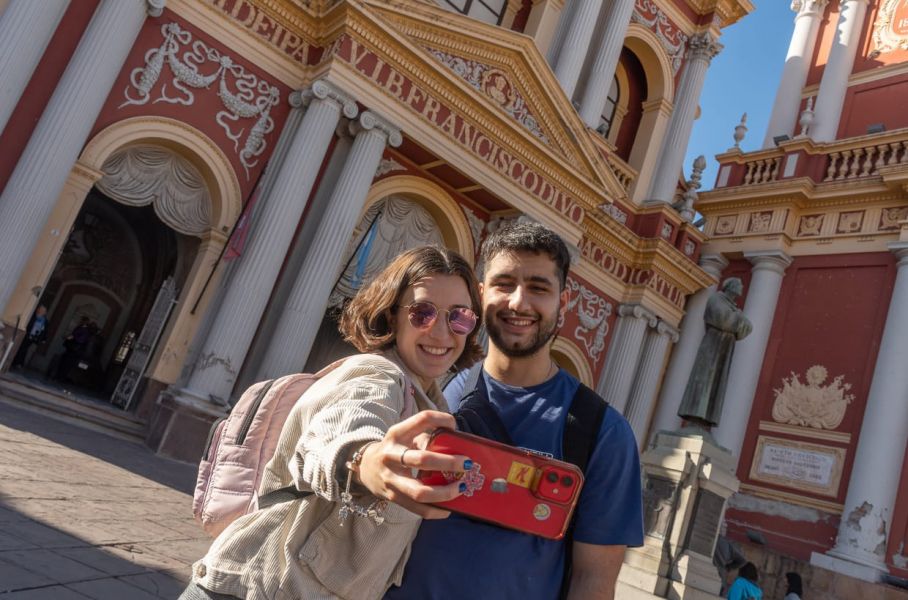 Salta como primer destino en ventas de PreViaje tuvo indicadores históricos para mayo y&nbsp;junio