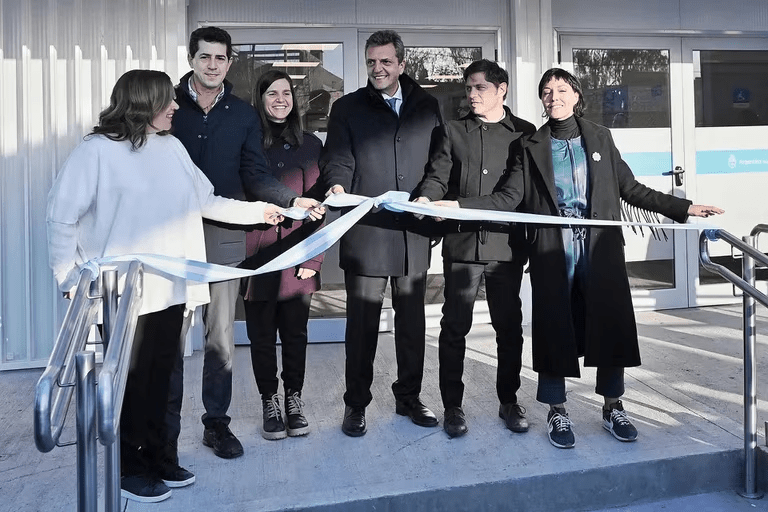 El Dilema de Sergio Massa: Un Doble Rol Amenazante mientras se Juega el Futuro con el FMI