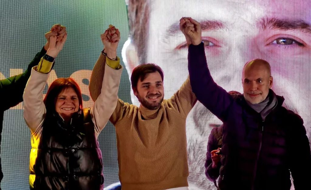 Juntos por el Cambio gana la gobernación de Chubut tras 20 años de&nbsp;peronismo