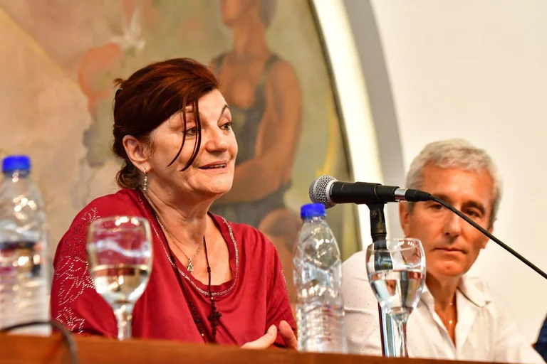 Ministra de Trabajo denuncia «lockout patronal» en empresas de colectivos y anuncia medidas&nbsp;sancionatorias