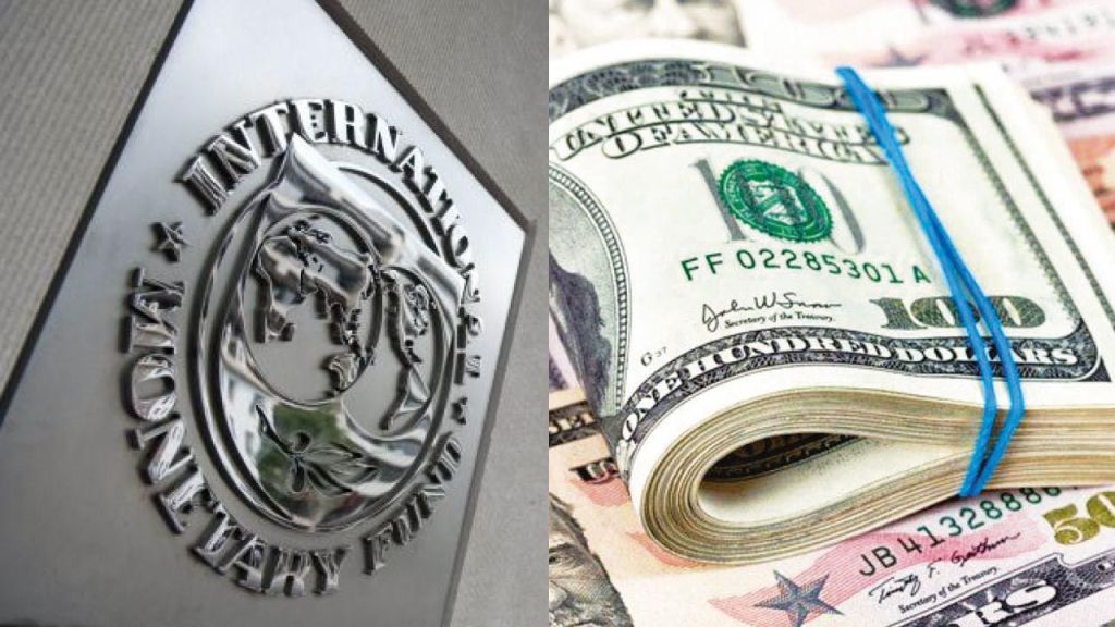 Presión sobre el Gobierno: Vencimientos de deuda por más de US$34 mil millones en&nbsp;juego