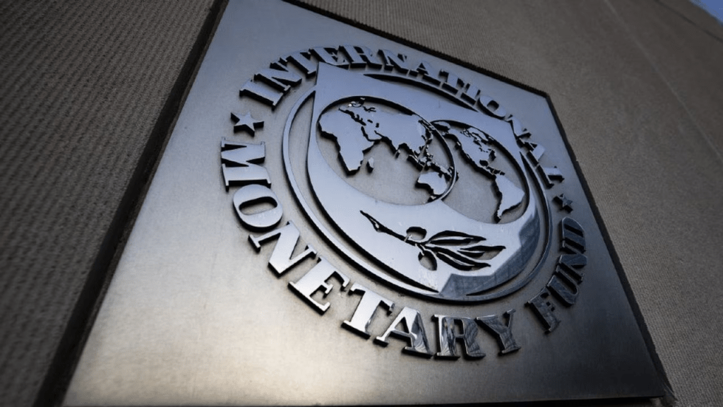 El FMI proyecta un crecimiento del 5,5% para la economía argentina en 2025 y del 4,5% en&nbsp;2026