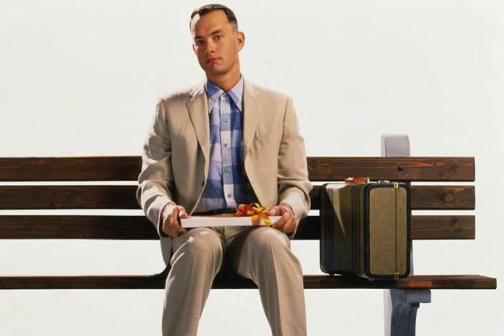 ¿Cuánto dinero tendría hoy Forrest Gump de existir en el mundo&nbsp;real?