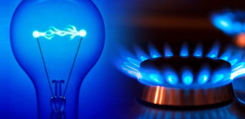 Nuevos aumentos de luz y gas desde febrero: reducción de subsidios y tarifas actualizadas