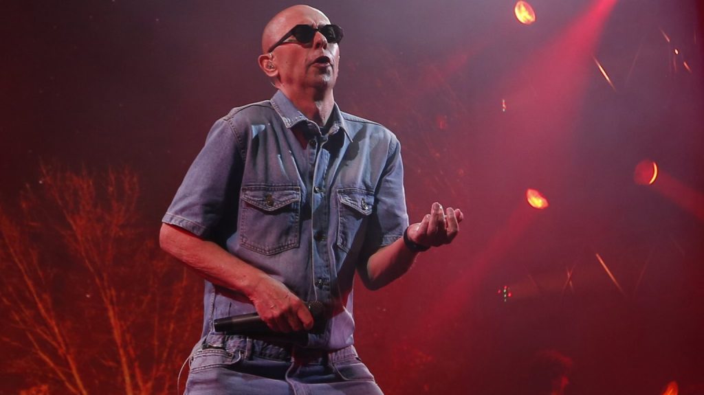 El ranking de los músicos más ricos de la&nbsp;Argentina