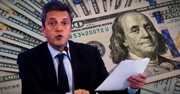 Control del Dolar: El Gobierno busca frenar la «fuga», con medidas que impactan en precios e ingresos&nbsp;empresariales