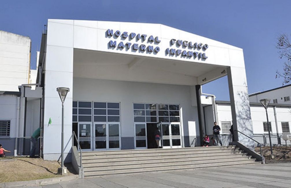 El Hospital Público Materno Infantil es reconocido como líder en equipamiento médico en&nbsp;Argentina