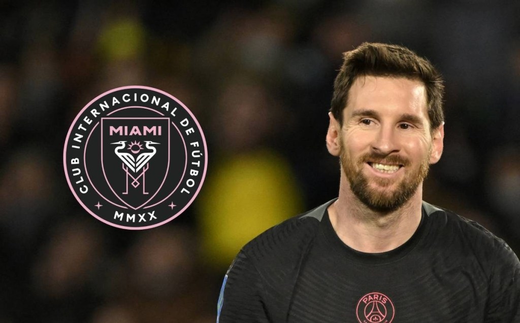 El «dream team» del Inter de Miami que acompañara a&nbsp;Messi