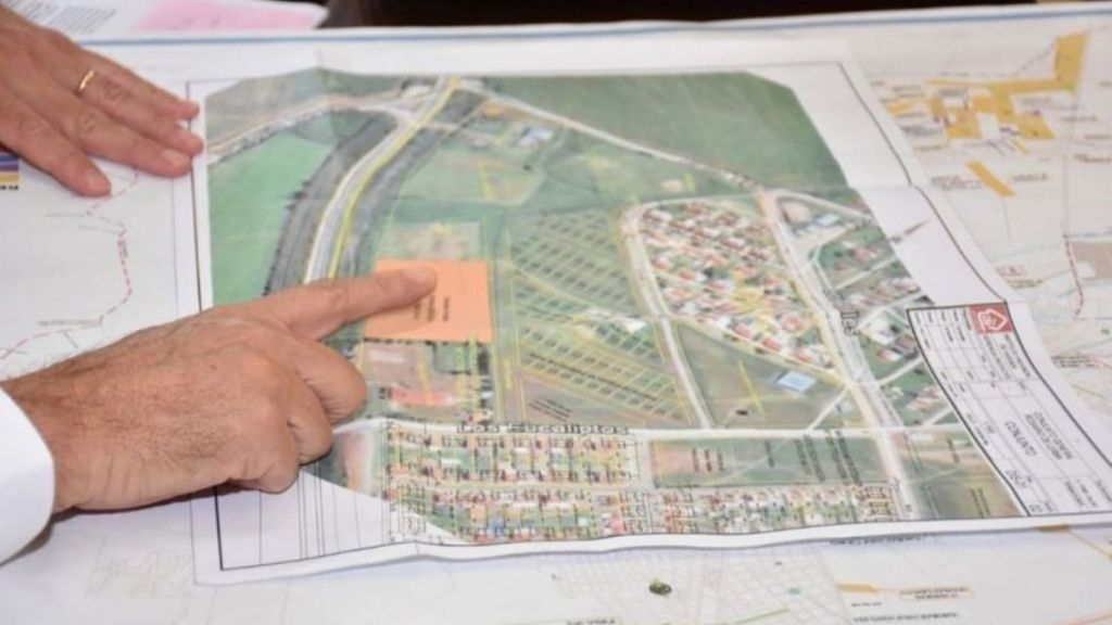 El Gobierno de Salta toma medidas para abordar la escasez de tierras urbanizables y ofrecer soluciones habitacionales a las&nbsp;familias