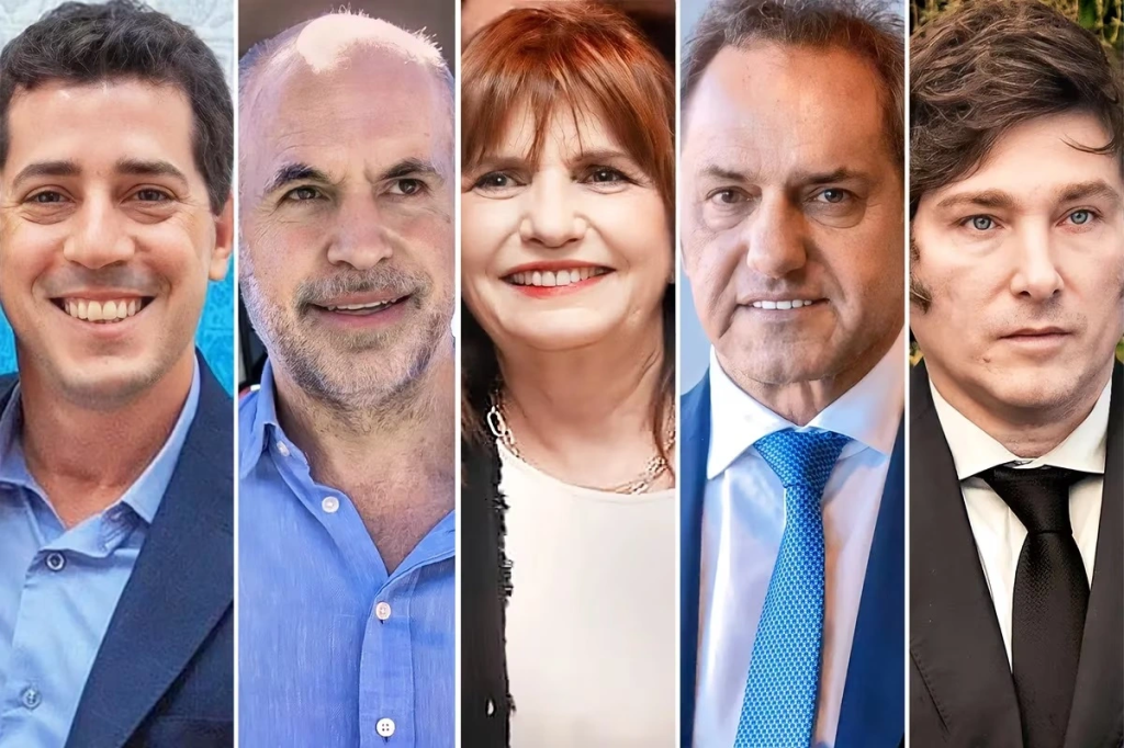 Sondeos y Sorpresas: La Incertidumbre de las Elecciones Argentinas a Dos Semanas de las&nbsp;PASO