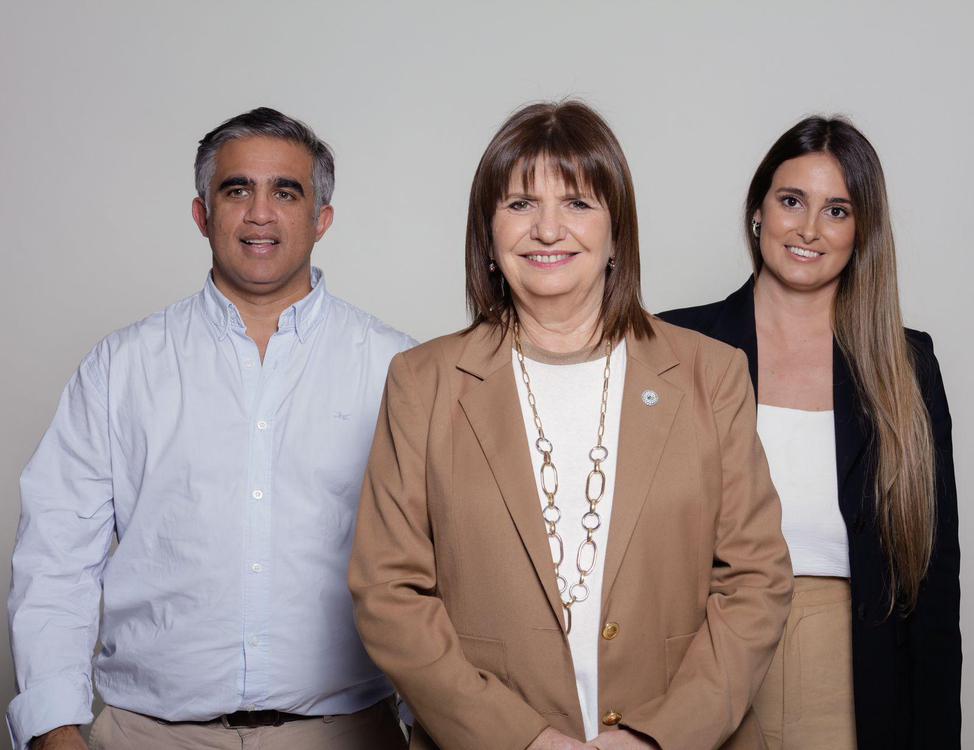 Eugenia De Vita «la voz de una nueva&nbsp;generación»