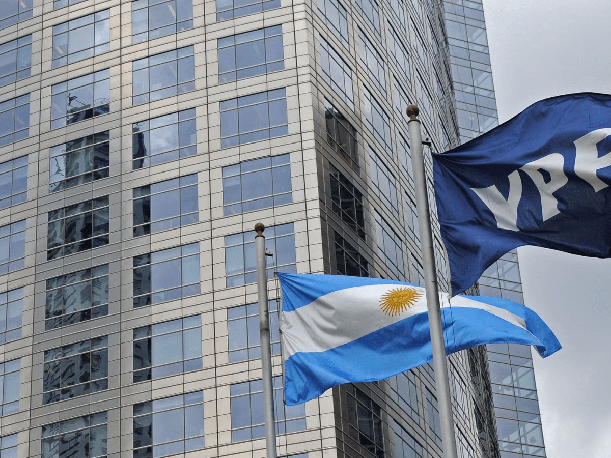 Juicio por YPF: la Argentina pidió frenar el “discovery” en EE.UU. y denunció hostigamiento de&nbsp;Burford