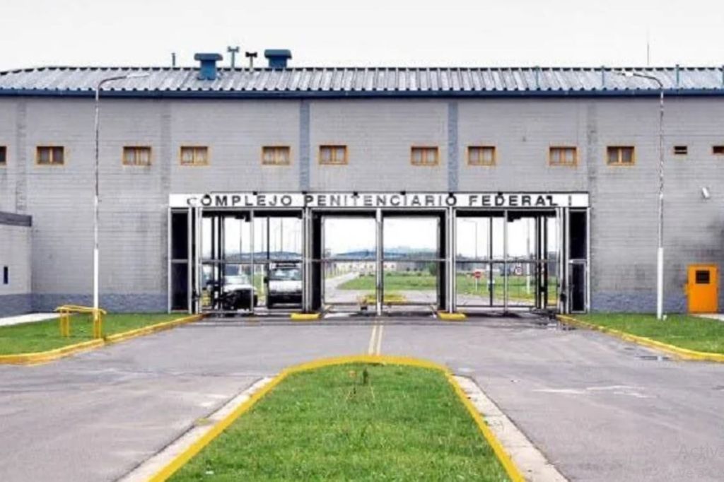 Crisis en las cárceles argentinas: Gobierno debe $4.000 millones a las empresas que alimentan a los&nbsp;presos