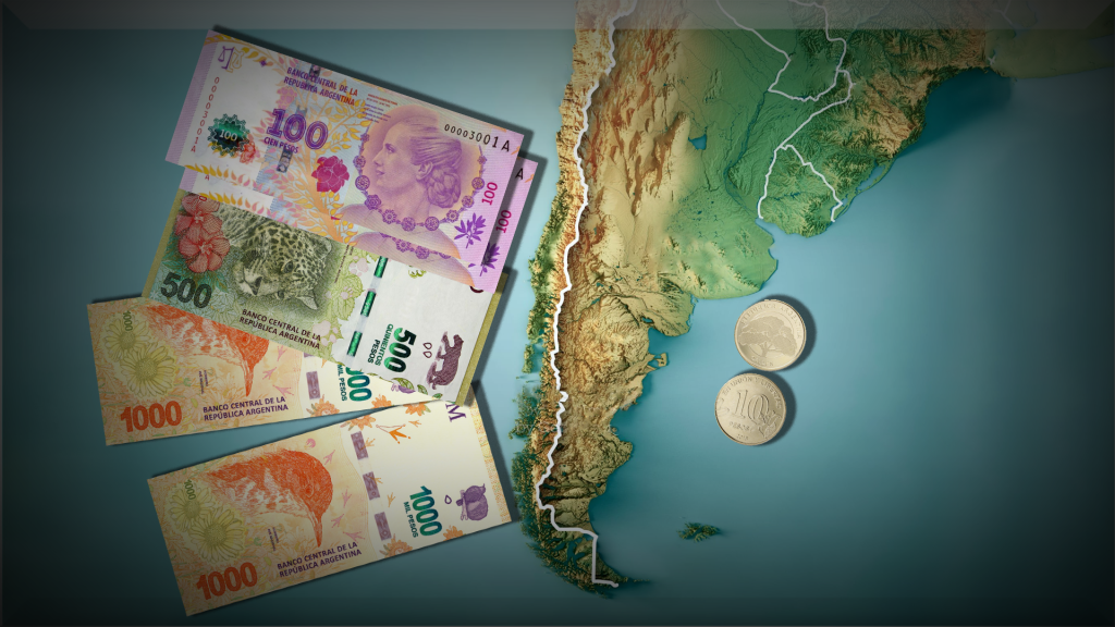 Coparticipación: Envíos del Estado a Provincias Disminuyen en un 20%