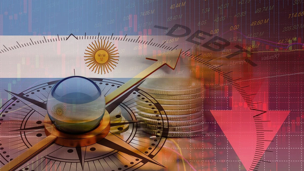 EE. UU. Autoriza Embargo de 310 Millones de Dólares a Argentina por la Deuda del 2001