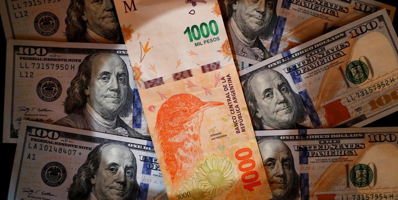 Argentina evalua en conjunto con el FMI el Levantamiento del Cepo Cambiario