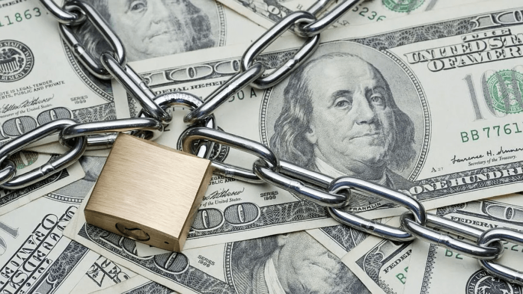 Intervención Extrema: Banco Central Gasta Millones para Controlar el Dólar antes de las&nbsp;elecciones