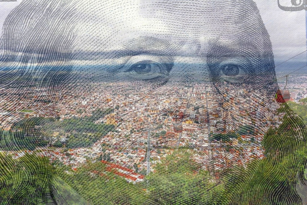 Salta en incertidumbre: Con el dolar mas alto del pais los precios se&nbsp;disparan