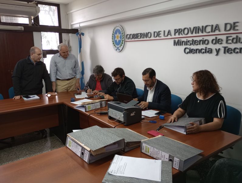 Inversión educativa en Salta: $700 millones para obras en&nbsp;escuelas