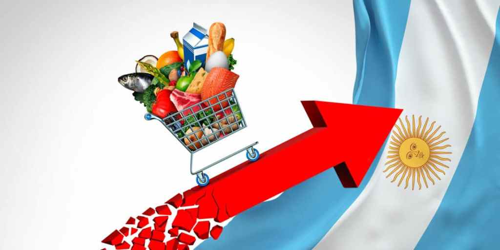 Estimaciones Privadas Ubican la inflacion de Agosto en un&nbsp;14%