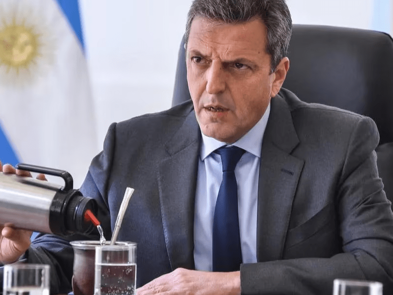 Massa en la mira: casas en Tigre declaradas por menos de USD&nbsp;20.000