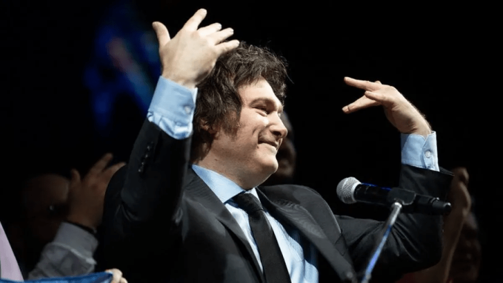 Evaluando el 1° mes de Milei: Inflación, devaluación y ajustes en el escenario&nbsp;financiero