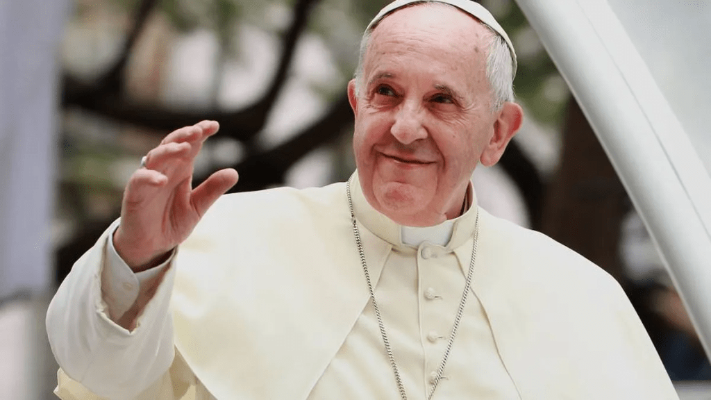 Papa Francisco confirma que visitará Argentina en&nbsp;2024