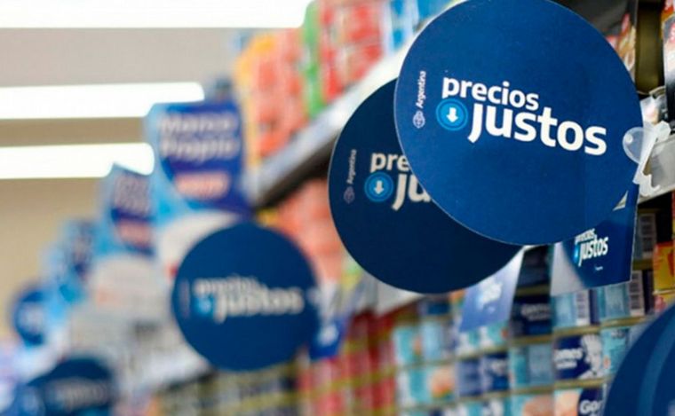 En vista de las PASO el Gobierno presiona a las empresas para que no aumenten los&nbsp;precios