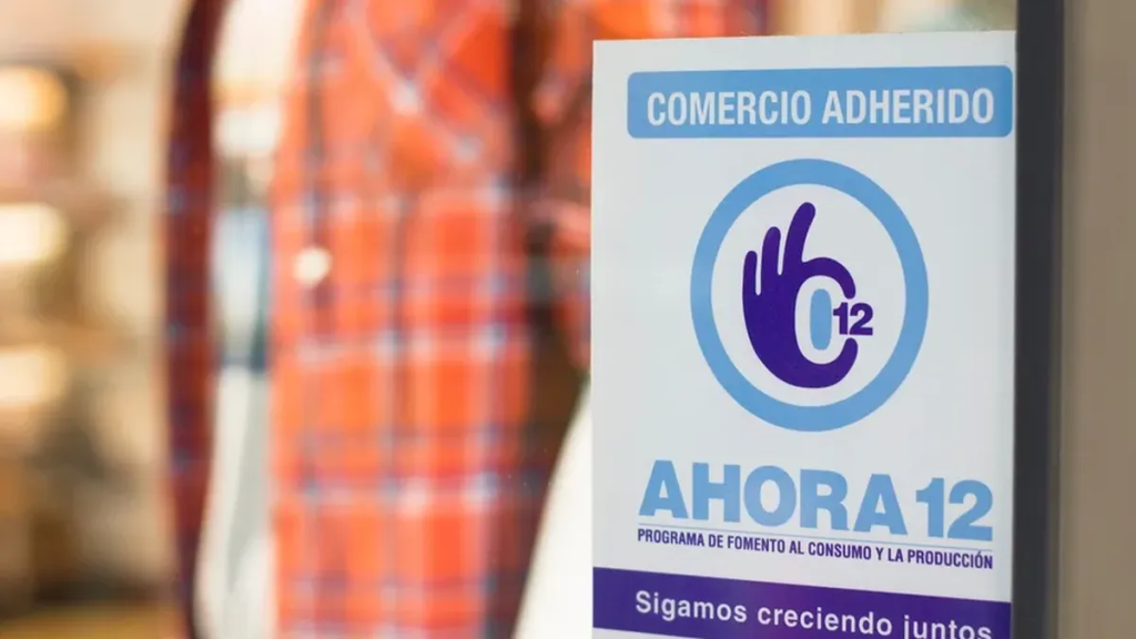 Empresas en Argentina enfrentan ultimátum del Gobierno: Acuerdos de precios o adiós a ‘Ahora&nbsp;12’