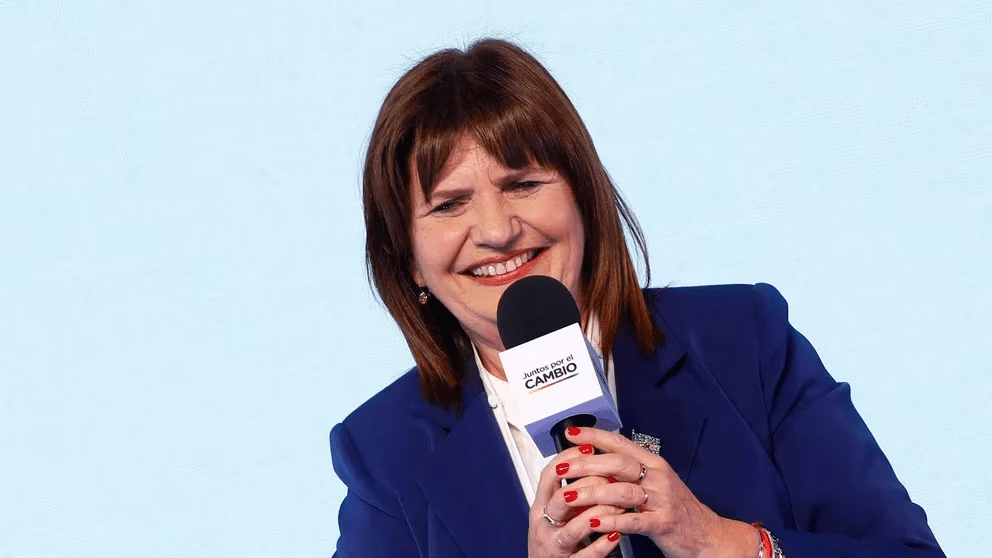 Patricia Bullrich Rediseña su Estrategia de Campaña en Busca del&nbsp;Balotaje
