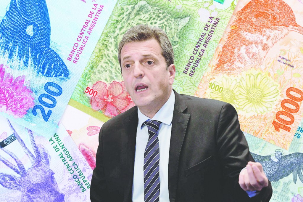 Se detectaron $17.000 millones de pérdidas en Ministerio de Desarrollo Social durante el ultimo&nbsp;gobierno