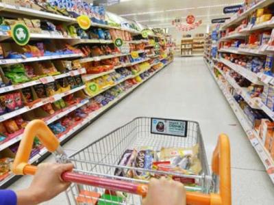 Inflación: dudas sobre la meta de Milei de llegar al 0% en&nbsp;agosto