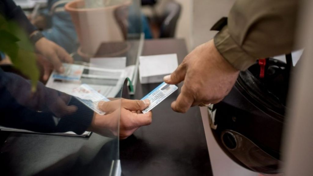 Nuevos precios de las licencias de conducir: entre $1.500 y&nbsp;$7.520