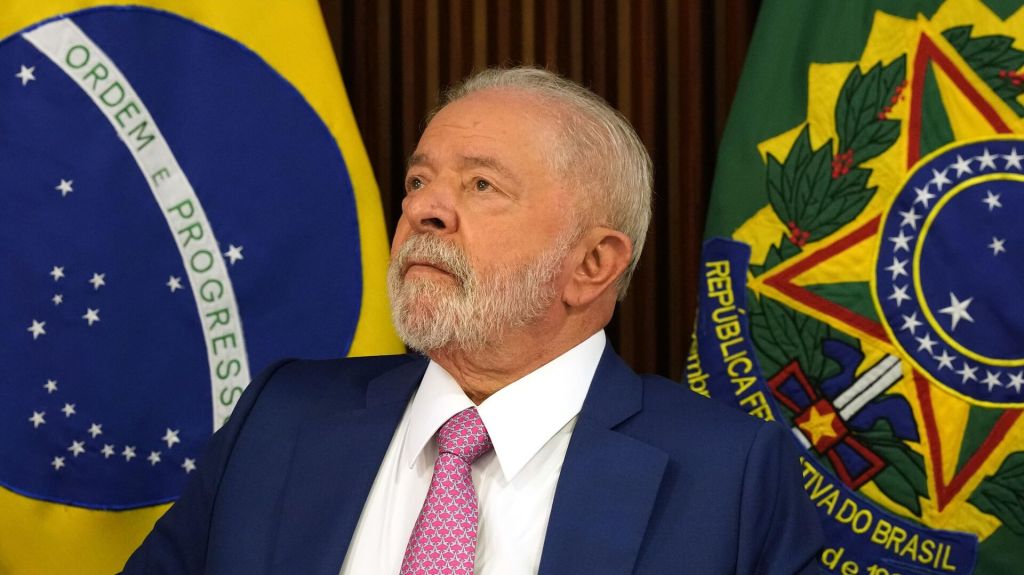 Lava Jato: La Corte Suprema brasileña reconoce la detención de Lula como un error sin&nbsp;precedentes