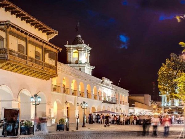 Salta recibió más de 650 mil turistas y generó un impacto económico superior a $402.700&nbsp;millones