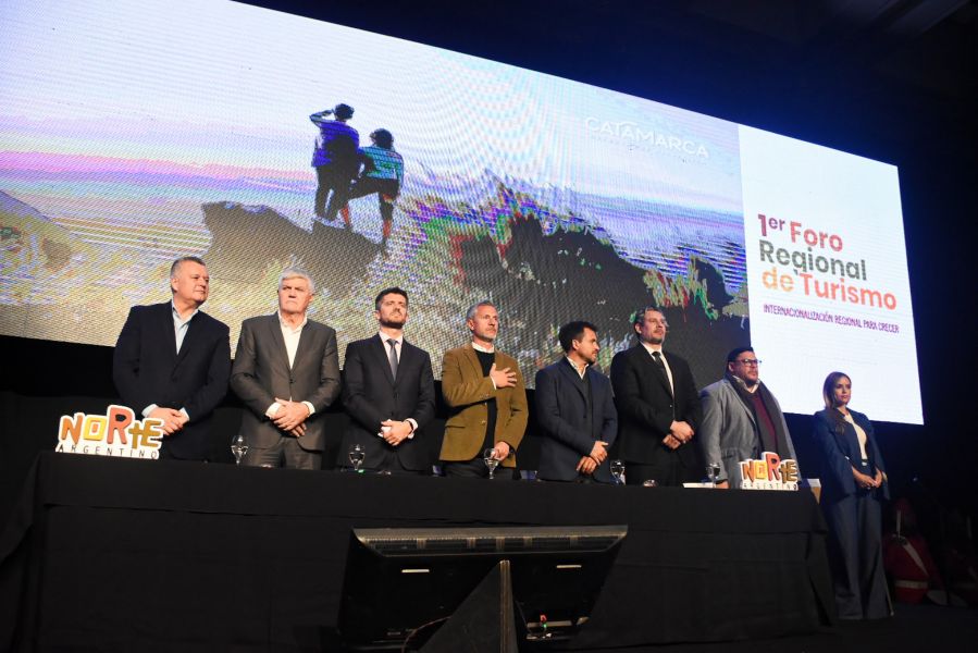 El Foro Regional de Turismo del Norte busca impulsar la internacionalización de la&nbsp;región