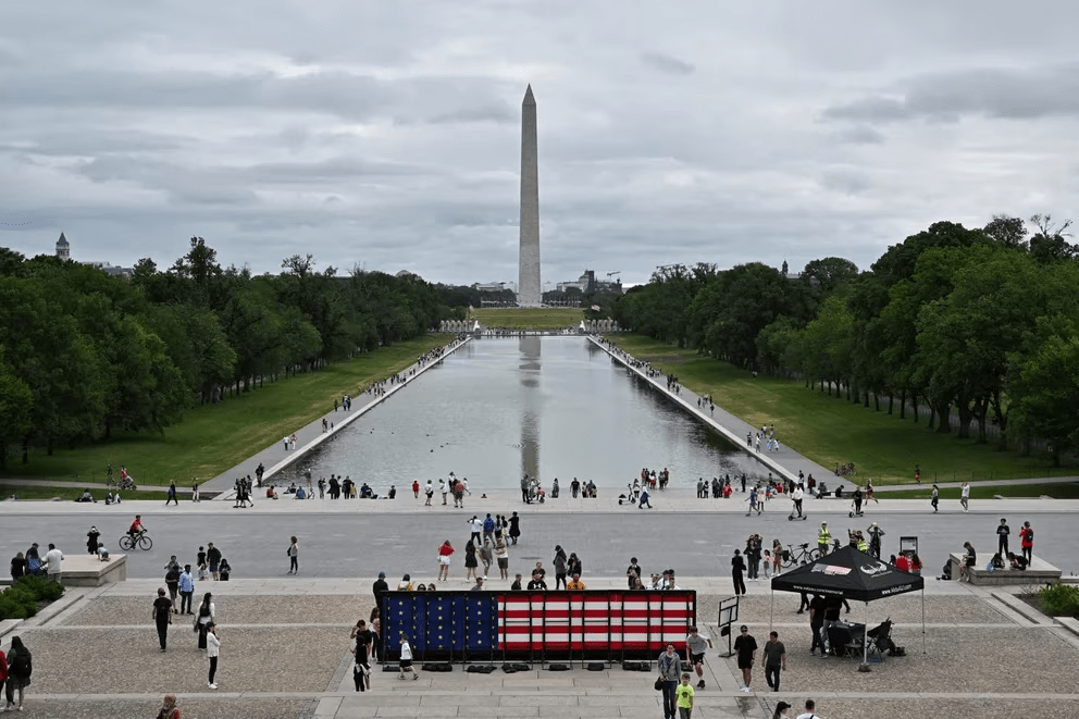 Argentina ante el mundo: Como nos ven desde Washington&nbsp;DC
