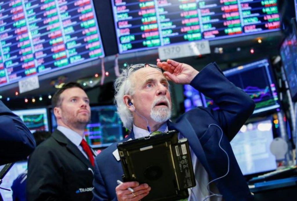 Caída del 11% en bonos argentinos: Repercusiones postelectorales preocupan a los&nbsp;inversores